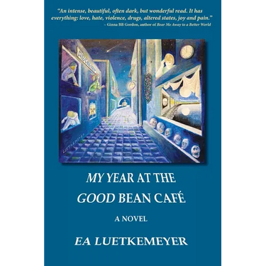 My Year at the Good Bean Café