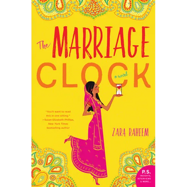 The Marriage Clock