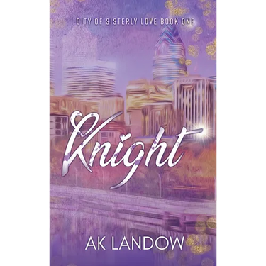 Knight: City of Sisterly Love