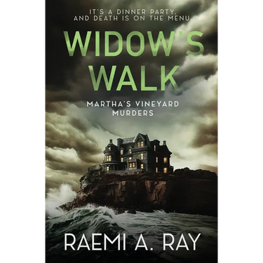 Widow's Walk