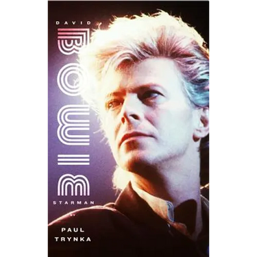 David Bowie: Starman