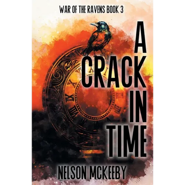 A Crack in Time