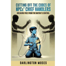 Cutting Off the Codes of NPCs' Chief Handlers: Breaking Free From the Matrix's Control