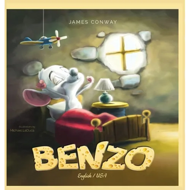 Benzo: English / USA