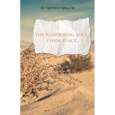 The wandering soul finds peace