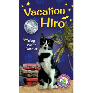 Vacation Hiro