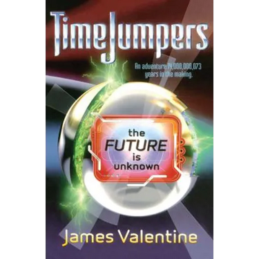 The Future Is Unknown