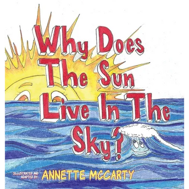Why Does the Sun Live in the Sky?