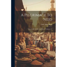 A Pilgrimage To Nejd: The Cradle Of The Arab Race, Volumes 1-2