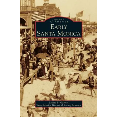 Early Santa Monica