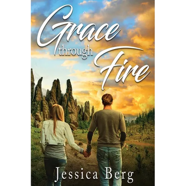 Grace through Fire