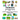 English-Yiddish Outdoors Children's Bilingual Picture Dictionary