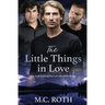 The Little Things in Love
