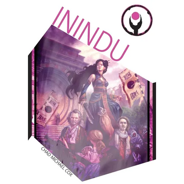 Inindu