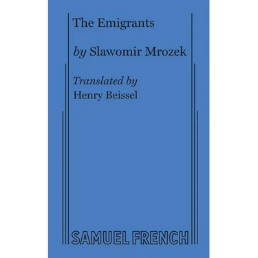 The Emigrants