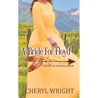 A Bride for Floyd