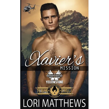 Xavier's Mission: Brotherhood Protectors World