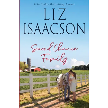 Second Chance Family