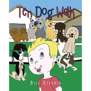 Ten Dog Walk