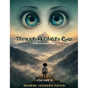 Through A Child's Eyes: Eyes of Adventure