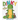 Dinky the Tinysaur