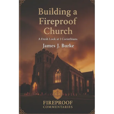 Building a Fireproof Church