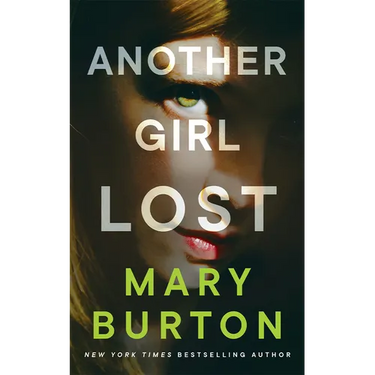 Another Girl Lost