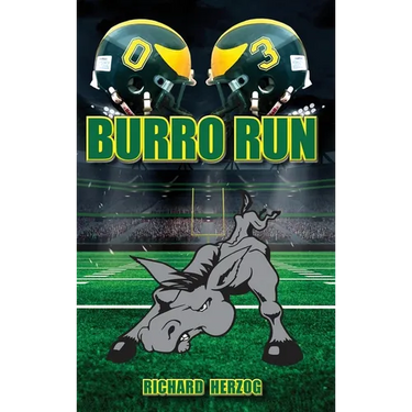 Burro Run