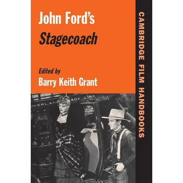 John Ford's Stagecoach
