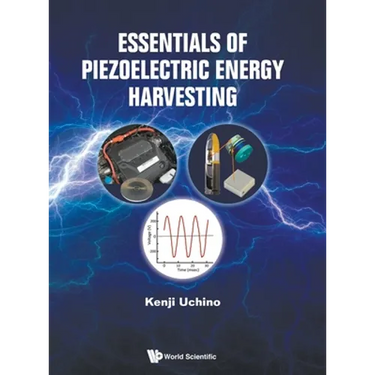 Essentials of Piezoelectric Energy Harvesting