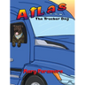Atlas The Trucker Dog