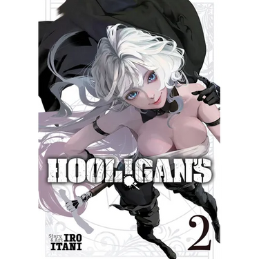 Hool!gan's Vol. 2