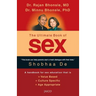 The Ultimate Book of Sex