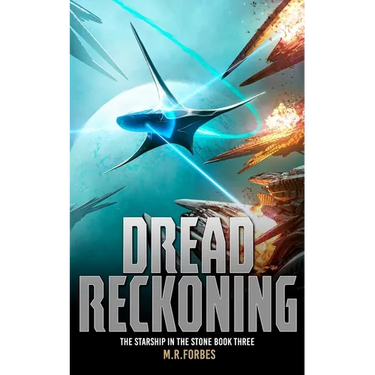 Dread Reckoning