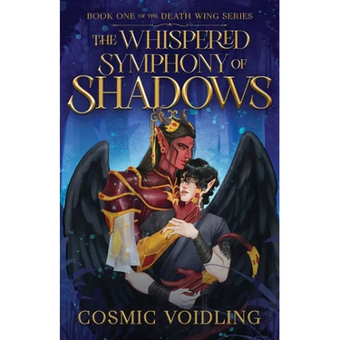 The Whispered Symphony of Shadows
