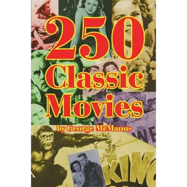 250 Classic Movies