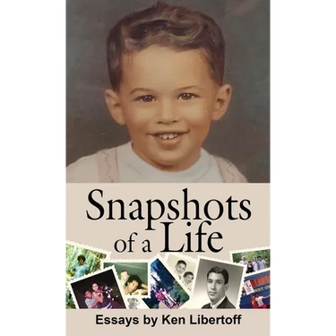 Snapshots of a Life: Essays