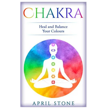Chakra: Heal and Balance Your Colors