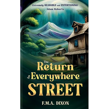The Return to Everywhere Street