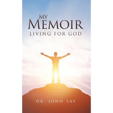 My Memoir: Living for God