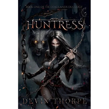 Huntress