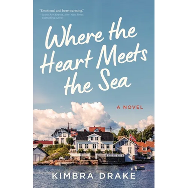Where the Heart Meets the Sea