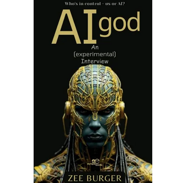 AI God: An (Experimental) Interview