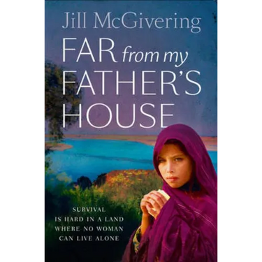Far From My Father's House