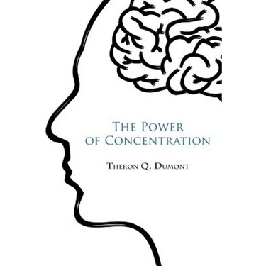 The Power of concentration