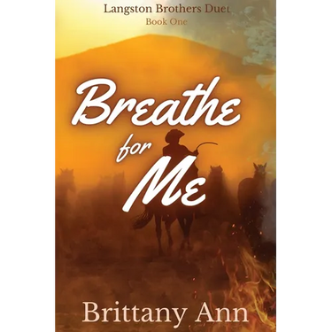 Breathe for Me