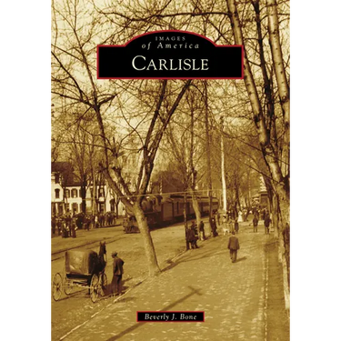 Carlisle