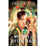The Mystery of the Bitten Peach