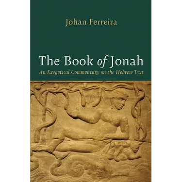 The Book of Jonah