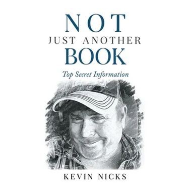 Not Just Another Book